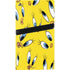 Looney Tunes Tweety Bird Super Sized Pattern PS5 Pro Disk Bundle  Skin